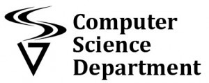 The logo of the Department of Computer Sciences